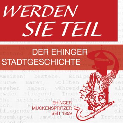 mit einer Spende